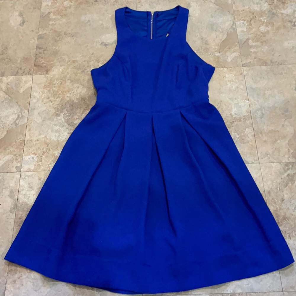 Lulus dress